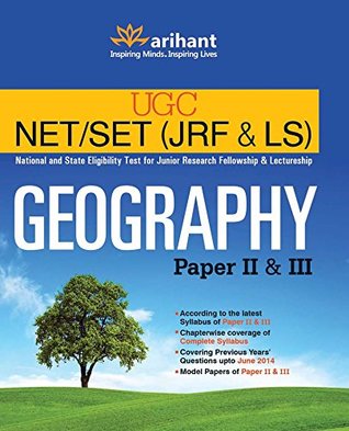 Download UGC Net (JRF & Ls) Geography Paper II & III (Old Edition) - Shuchi Rastogi file in ePub