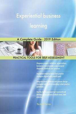 Read Experiential business learning A Complete Guide - 2019 Edition - Gerardus Blokdyk | ePub