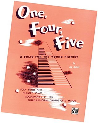 Read One, Four, Five: A Folio for Young or Elementary Piano - Eric Steiner | ePub