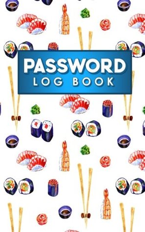 Read Online Password Log Book: Forgot Your Password Book, Password Keeper Journal, Passcode Journal, Password Storer (Volume 14) -  file in ePub