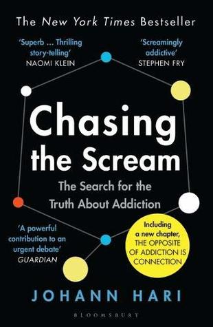 Read Online Chasing the Scream: The First and Last Days of the War on Drugs - Johann Hari file in ePub