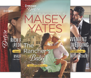 Read Online Texas Cattleman's Club: The Impostor (6 Book Series) -  file in PDF