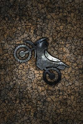 Read Monogram Motocross Notebook: Blank Journal Diary Log -  file in PDF