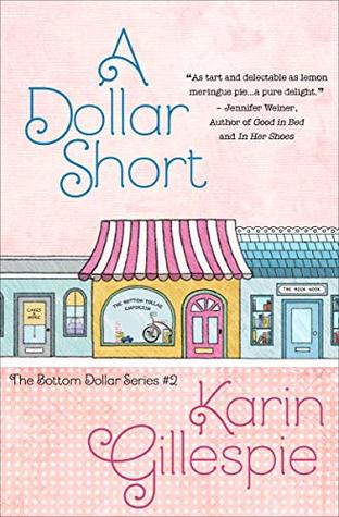 Download A Dollar Short (The Bottom Dollar Series Book 2) - Karin Gillespie file in PDF