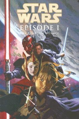 Full Download Star Wars Episode I: The Phantom Menace (Star Wars) - Rodolfo Damaggio | ePub