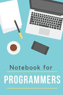 Read Notebook for Programmers: Blank Lined Notebook -  file in PDF
