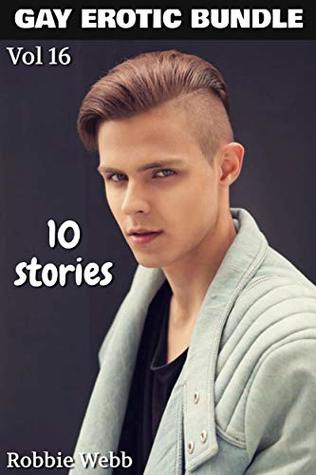 Read Gay Erotic Bundle Vol 16 (Taboo Age Diffrence Dilfs Twinks) - Robbie Webb | PDF