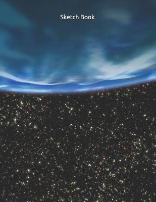 Download Sketch Book: Blank Paper with Frame for Drawing and Sketching. 120 Pages, 8.5 X 11 Inches. -  | ePub