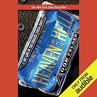 Download Heaven and Hell: My Life in the Eagles (1974-2001) - Don Felder file in PDF