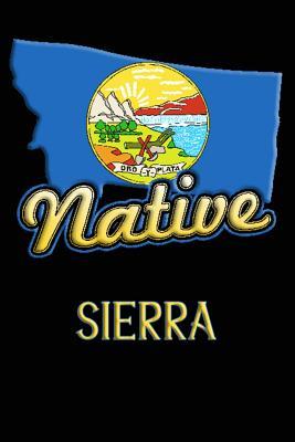Read Montana Native Sierra: College Ruled Composition Book - Jason Johnson | PDF