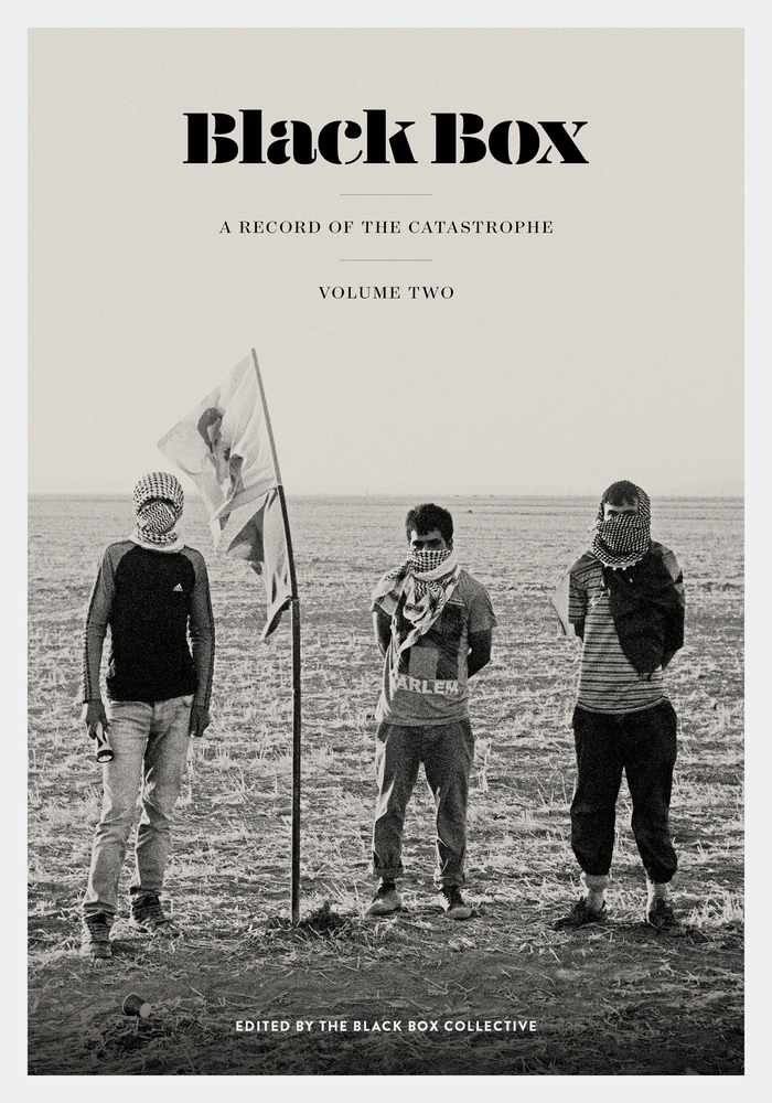 Read Online Black Box Volume 2: A Record of the Catastrophe - The Black Box Collective file in PDF