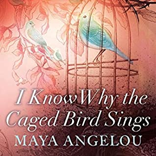 Download I Know Why the Caged Bird Sings (Maya Angelou's Autobiography, #1) Audible Audiobook - Maya Angelou | ePub