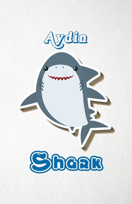 Download Aydin Shark A5 Lined Notebook 110 Pages: Funny Blank Journal For Family Baby Shark Birthday Sea Ocean Animal Relative First Last Name. Unique Student Teacher Scrapbook/ Composition Great For Home School Writing - Whisky Man Gift Personal Classic Design file in ePub